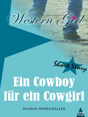 cover image of Ein Cowboy für ein Cowgirl